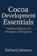 Cocoa Development Essentials (eBook,... - Bild 1