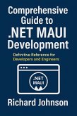Comprehensive Guide to .NET MAUI Development (eBook, ePUB)