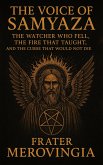 The Voice of Samyaza (eBook, ePUB)