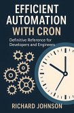 Efficient Automation with CRON (eBook, ePUB)