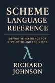 Scheme Language Reference (eBook, ePUB)