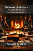 The Magic of the Story (eBook, ePUB)