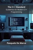 The C++ Standard (eBook, ePUB)
