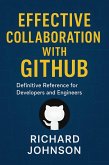 Effective Collaboration with GitHub (eBook, ePUB)