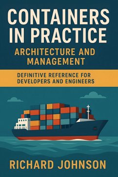 Cover Containers in Practice (eBook, ePUB)
