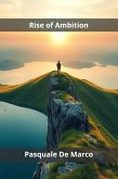 Rise of Ambition (eBook, ePUB)