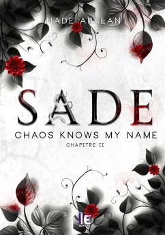Sade Chapitre 2 (eBook, ePUB) - Arslan, Nade
