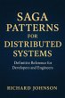 Saga Patterns for Distributed Systems... - Bild 1