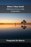 When I Was Small (eBook, ePUB)