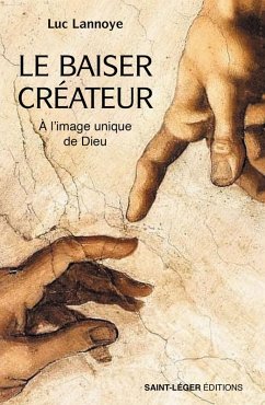 Cover Le Baiser Créateur (eBook, ePUB)