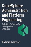 KubeSphere Administration and Platform Engineering (eBook, ePUB)