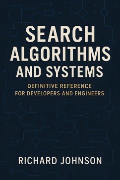 Cover Search Algorithms and Systems (eBook, ePUB)