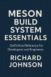 Meson Build System Essentials (eBook,... - Bild 1
