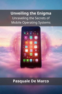 Unveiling the Enigma (eBook, ePUB) - de Marco, Pasquale