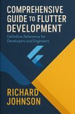 Comprehensive Guide to Flutter Development (eBook, ePUB)