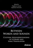 Between Words and Sounds (eBook, PDF)
