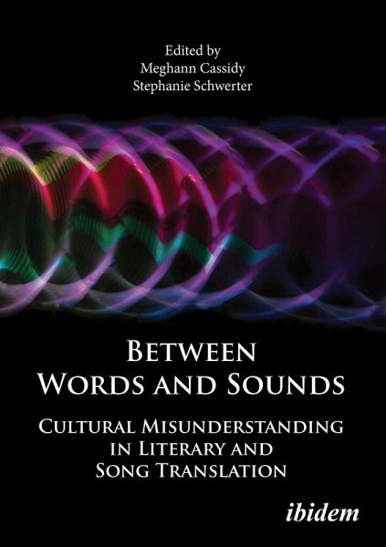 Between Words and Sounds (eBook, PDF)