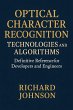 Optical Character Recognition... - Bild 1