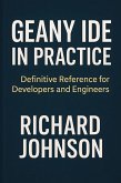 Geany IDE in Practice (eBook, ePUB)
