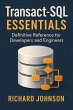 Transact-SQL Essentials (eBook, ePUB) - Bild 1