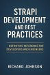 Strapi Development and Best Practices... - Bild 1
