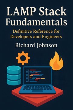 Cover LAMP Stack Fundamentals (eBook, ePUB)