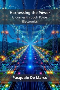Cover Harnessing the Power (eBook, ePUB)