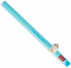 Cover Legami Gelstift Lovely Friends Llama