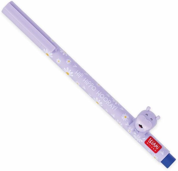 Legami Gelstift Lovely Friends Hippo Legami Gelstift Lovely Friends Hippo