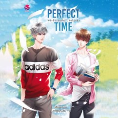 Cover Perfect Time หนังสือเล่มที่อ่านจบไปแล้ว (MP3-Download)