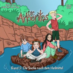 Cover Die Arboritos (MP3-Download)