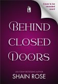Behind Closed Doors (eBook, ePUB)