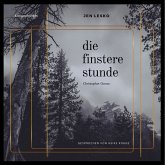 Christopher Ocean - Die Finstere Stunde (MP3-Download) Christopher Ocean - Die Finstere Stunde (MP3-Download)