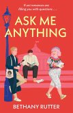 Ask Me Anything (eBook, ePUB)