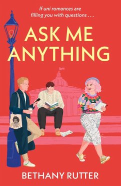 Cover Ask Me Anything (eBook, ePUB)