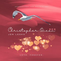 Christopher Ocean - RED (MP3-Download) - Lesko, Jen