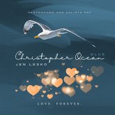 Christopher Ocean - BLUE (MP3-Download) Christopher Ocean - BLUE (MP3-Download)
