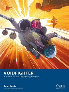 Voidfighter (eBook, ePUB) - Garske, Casey