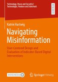 Navigating Misinformation (eBook, PDF)