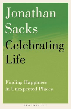Cover Celebrating Life (eBook, ePUB)