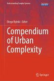Compendium of Urban Complexity (eBook, PDF)