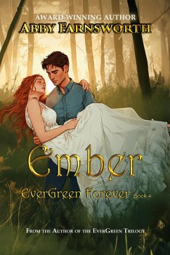 Cover Ember (EverGreen Forever, #4) (eBook, ePUB)