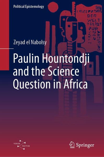 Paulin Hountondji and the Science Question in Africa (eBook, PDF)