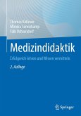 Medizindidaktik (eBook, PDF)
