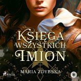 Księga Wszystkich Imion (MP3-Download) Księga Wszystkich Imion (MP3-Download)