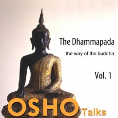 The Dhammapada Vol.01 (MP3-Download) - Osho