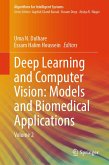 Deep Learning and Computer Vision: Models and Biomedical Applications (eBook, PDF)