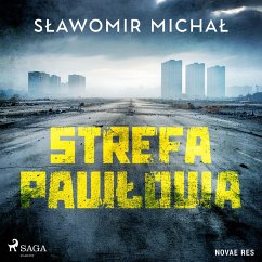 Strefa Pawłowa (MP3-Download) - Michał, Sławomir