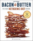 Bacon & Butter (eBook, ePUB)