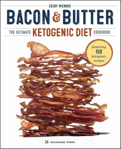 Bacon & Butter (eBook, ePUB) Cover Bacon & Butter (eBook, ePUB)